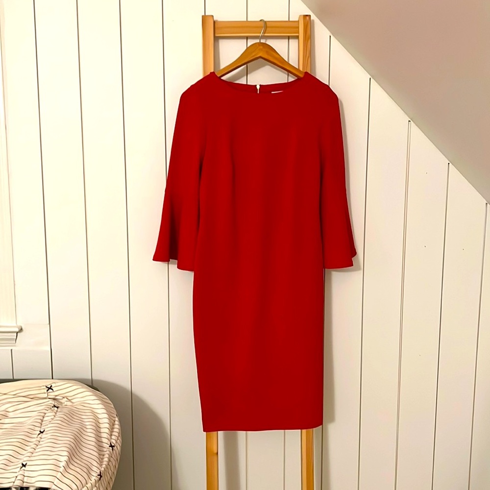 Calvin Klein Dress